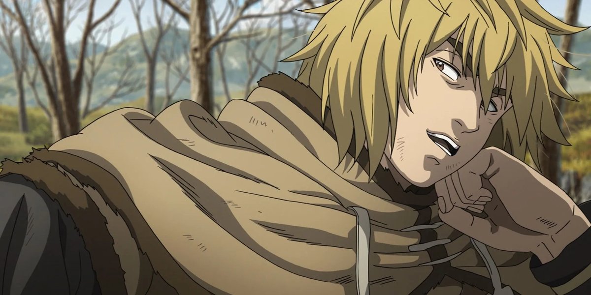 Is Thorfinn Stronger Than Satoru Gojo Sparks A Major Power Debate